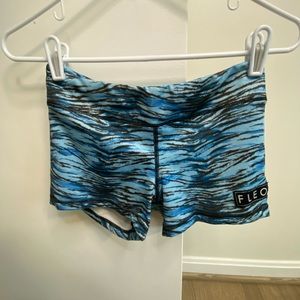 Fleo 3.25 Small Shorts. An original!